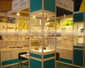 Colorful View Co., Ltd. company overview - view 1 thumbnail