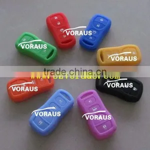 Nis 4 Button Key Pack (yellow) thumbnail-3