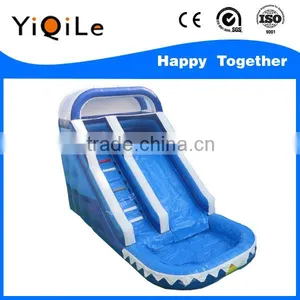Inflatble Kids Playground Slide Water Park thumbnail-4