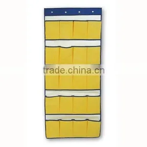 Non-woven Hanging Closet Organizer thumbnail-1