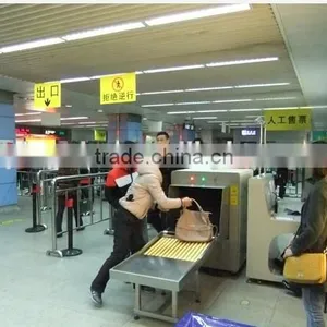 X-ray Baggage and Laggage Security Inspection Equipment for Sale PD-5030A thumbnail-5