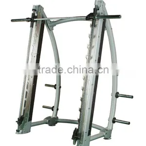 GNS-8016 7Smith Machine Smith Machine Gym thumbnail-1