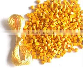 PET/PBT Tailor-made Color Fiber Masterbatch thumbnail-2