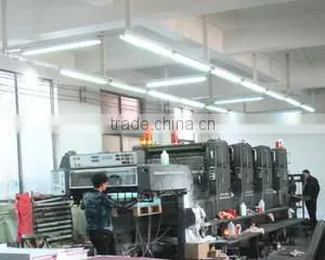 Yiwu Yunxing Color Printing Package Co., Ltd. company overview - view 2 thumbnail