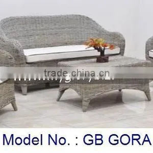 Garden Set, Outdoor Furniture, Modern Furniture, Rattan Furniture, Garden Furniture thumbnail-1