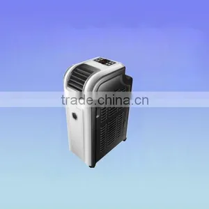 9000btu Mobile and Portable Air Conditioner thumbnail-1