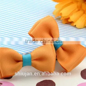 Hand-made Garment Accessory Ribbon Bow thumbnail-1