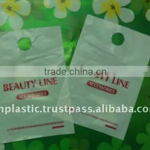 HDPE PLASTIC BAG thumbnail-1