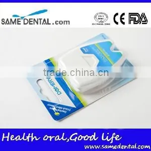 2015 NEW 100M Nylon PTFE Mint and Waxed Domery Dental Floss thumbnail-3