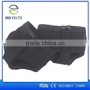 Hot Sale Fashional Soft Neoprene Dance Foot Thongs Custom Half Sole Foot Thongs for Dance thumbnail-3