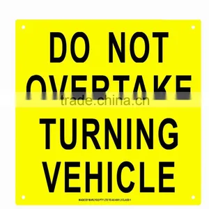 Warning Reflectors,warning Flag With Reflective,vehicle Speed Limit Alarm thumbnail-1