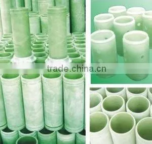 Fiberglass Insulation Pipe thumbnail-1