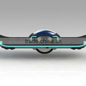 2016 Cheap Self Balance Scooter One Wheel Unicycle Scooter Electric Skateboard thumbnail-5