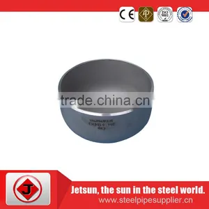24" Pipe End Cap for Pipe End thumbnail-6