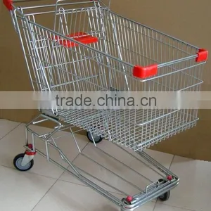 Shopping Trolley thumbnail-1