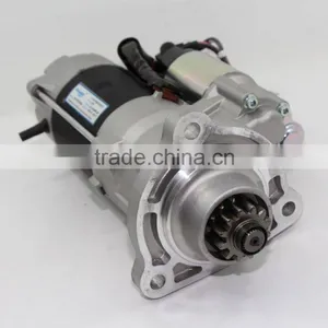 Prestolite Starter M105R3038SE 24V 12T thumbnail-1
