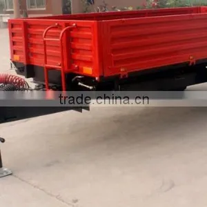 2013special Price New Trailers Sales Promotion for Sale thumbnail-1