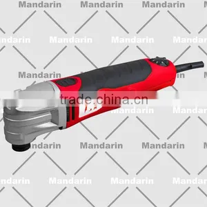 280w Semi-professional Multi-tool& Multi-shovel With LED & Quick Release System thumbnail-1