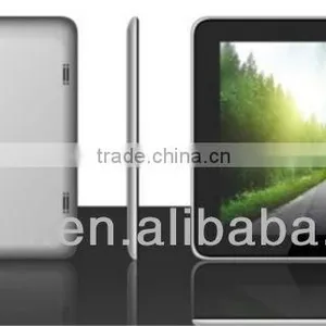 R9H01 ROCKCHIPS RK3168 CORTEX A9 1.2GHZ*dual Core Tablet pc thumbnail-1