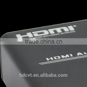 4K Digital Audio Decoder 5.1 With RCA and Earphone Output thumbnail-4