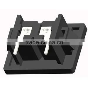 Mini AC Inlet UL VDE Approved thumbnail-3