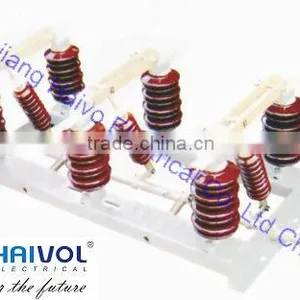 AC High Voltage Disconnect Switch thumbnail-1