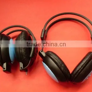 Small Wireless Headphone thumbnail-1