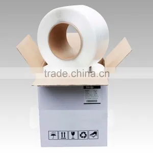 High Tension Polyester Cord Strapping for Heavy Duty Band Packing thumbnail-3