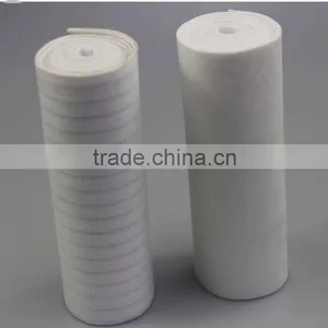 Popular High Quality Cheap Polyester Anti-static Needle Felt thumbnail-4