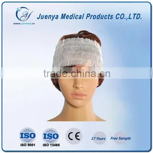 Trade Assurance Elastic Hairband for Ladies thumbnail-4