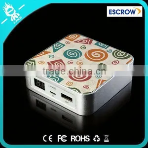DIY Power Bank External Power Bank for Lenovo thumbnail-1