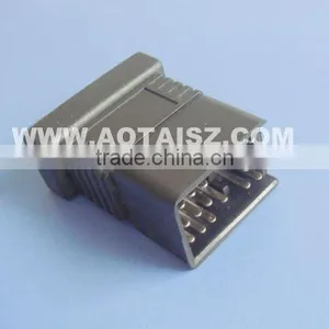 17P Toyota Adapter Auto Wire Harness Connector Toyota thumbnail-1