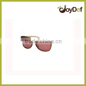 The Best Luxury High Quality Cheap UV Outdoor Unisex Plastic Bamboo Sunglasses With Lens thumbnail-1