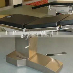 Manufacturer Wholesale Hot Sale Hospital Delivery Bed Novelty Products Chinese thumbnail-3