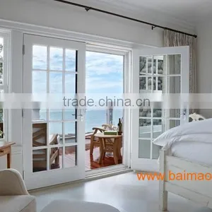 AS Standard Top Quality Casement Window Aluminum thumbnail-5
