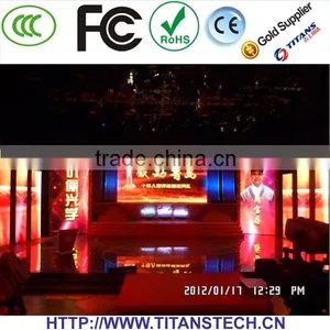 Green Product Cheap Price Virtual 4Mm High Pixel Density Led Display thumbnail-1