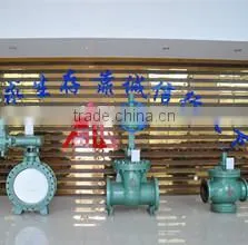 Zhengzhou Gaoshan Valve Co., Ltd. company overview - view 2 thumbnail