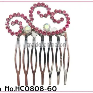 2014 High Quality Hair Combs Hair Accessory thumbnail-1