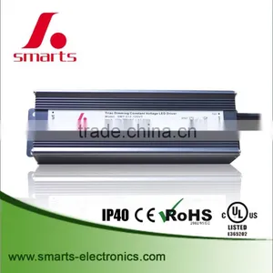 220vac 230vac to 12v dc Volt Led Display Transformer100w Dimmable Led Driver thumbnail-4