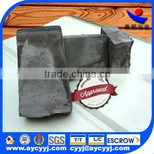 Ferro Chrome Alloy Product/ Ferro Chrome Nitride /nitrided Ferro Chrome 10- 60 mm (90%min) thumbnail-1