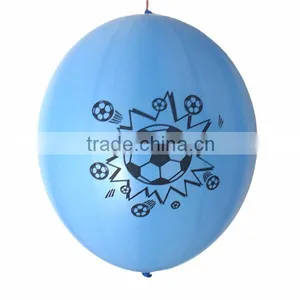 Factory Price Latex Punchball Balloon for Children Toy thumbnail-6