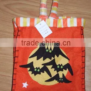 Halloween Felt Bag thumbnail-1