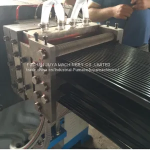 PA66 Thermal Strip Extrusion Machine thumbnail-1