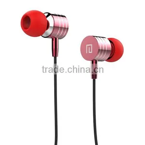 Digital Stereo Metallic Earphone With Extrem Clarity thumbnail-1