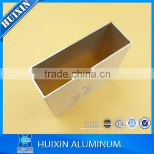 Anodized/powder Coated/wood Grain Window and Door Aluminum Alu Profile thumbnail-3