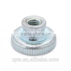 3D Printer Accessories M3 Screw Nut Adjustable for Makerbot MK7/MK8 Heat Bed Prusa i3 thumbnail-4