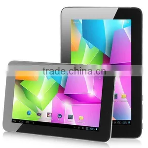 B12 7 Inch Screen Android 4.0 Tablet+1.0Ghz CPU +0.3MP Camera 02 thumbnail-1