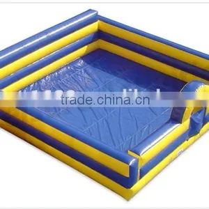 2016 Interesting Party Inflatable Foam Pit for Kids thumbnail-1