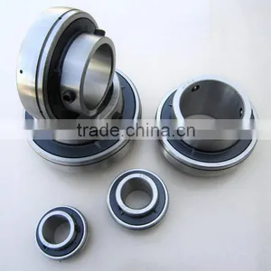 Long Life Durable UC214 Bearings Insert Bearings thumbnail-4