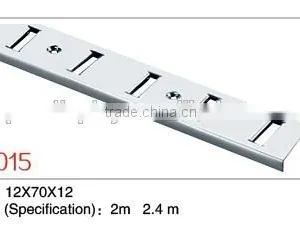 Column Model for Clamping Hook,AA Column,sigle-hole thumbnail-5